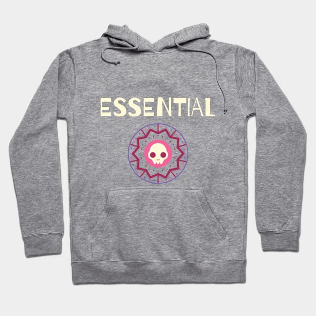 Essential Hoodie by BetterMint